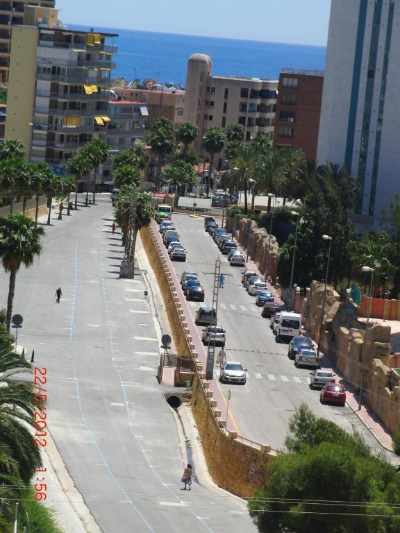 Appartement Finestrat I-ii