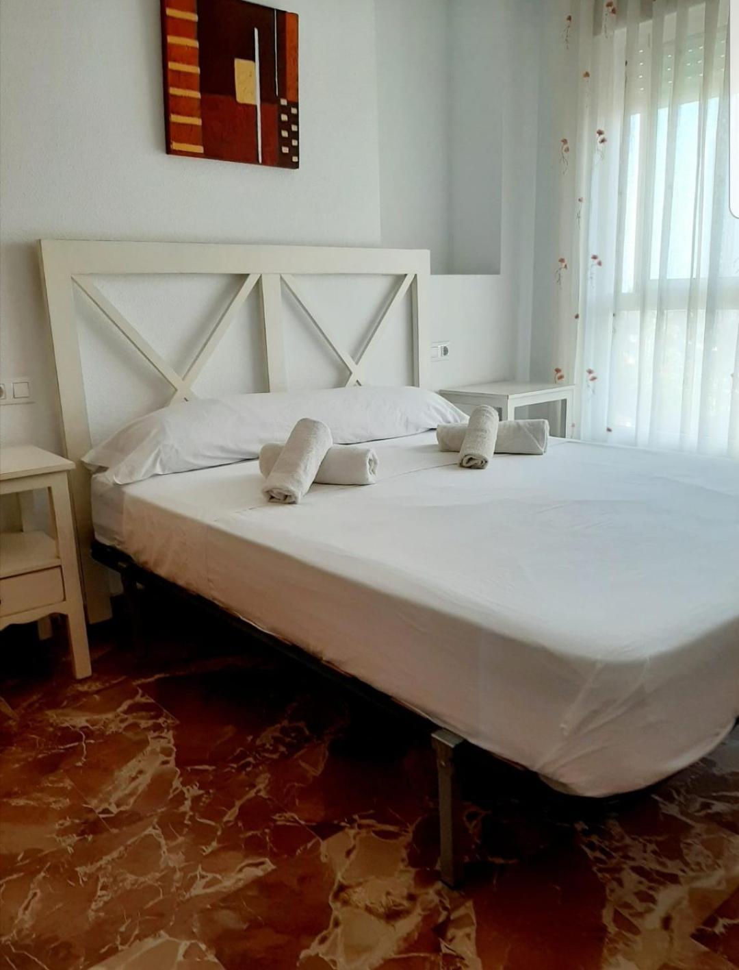 Appartement Finestrat I-ii *