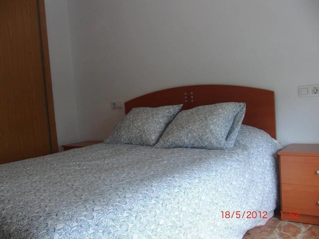 Appartement Finestrat I-ii *