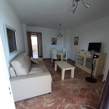 Apartamentos Finestrat I-Ii Cala de Finestrat Zimmer foto