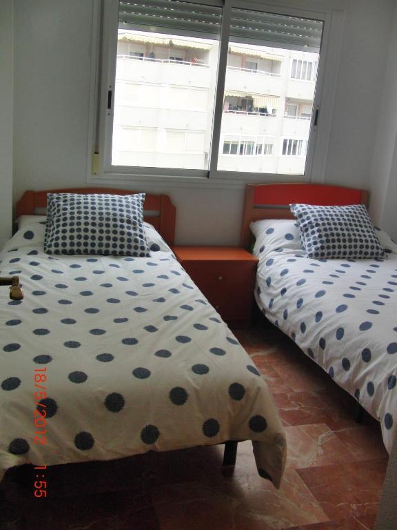 Finestrat I-ii Apartment *