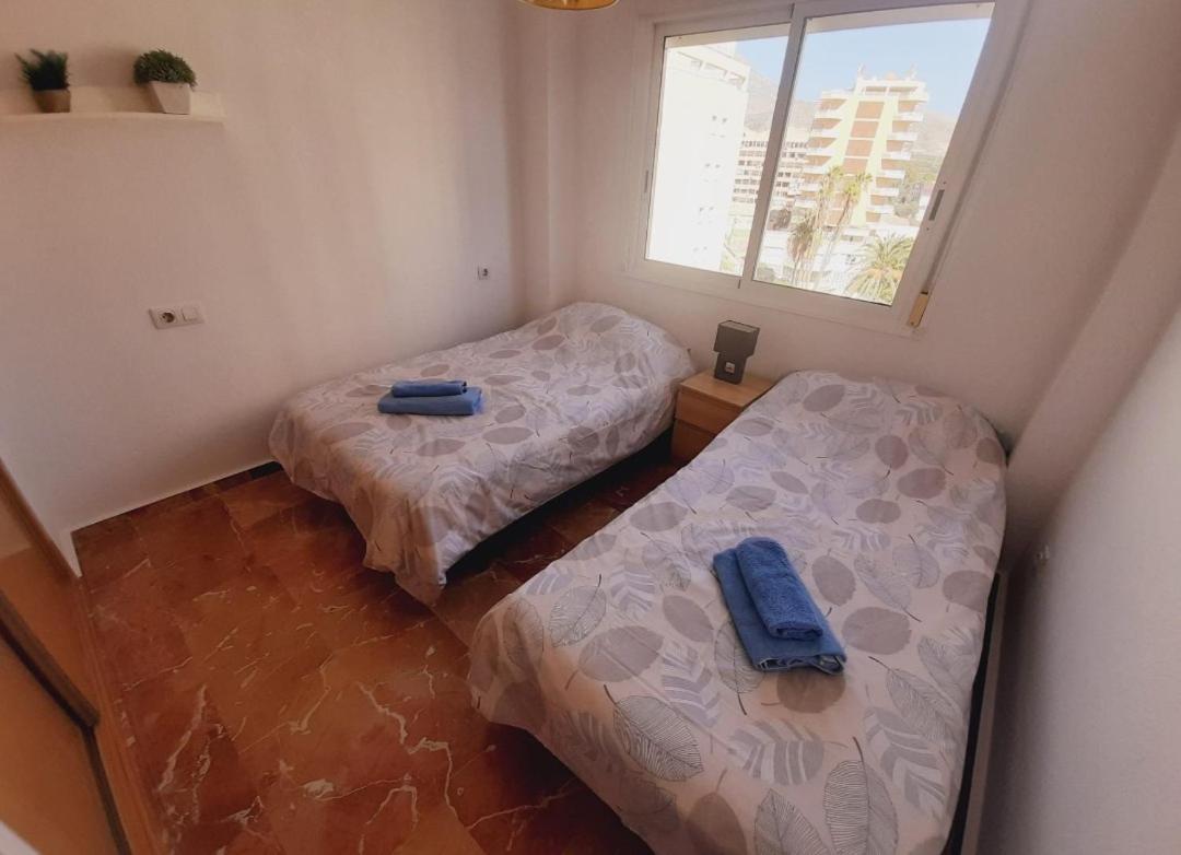 Finestrat I-ii Apartament Cala de Finestrat