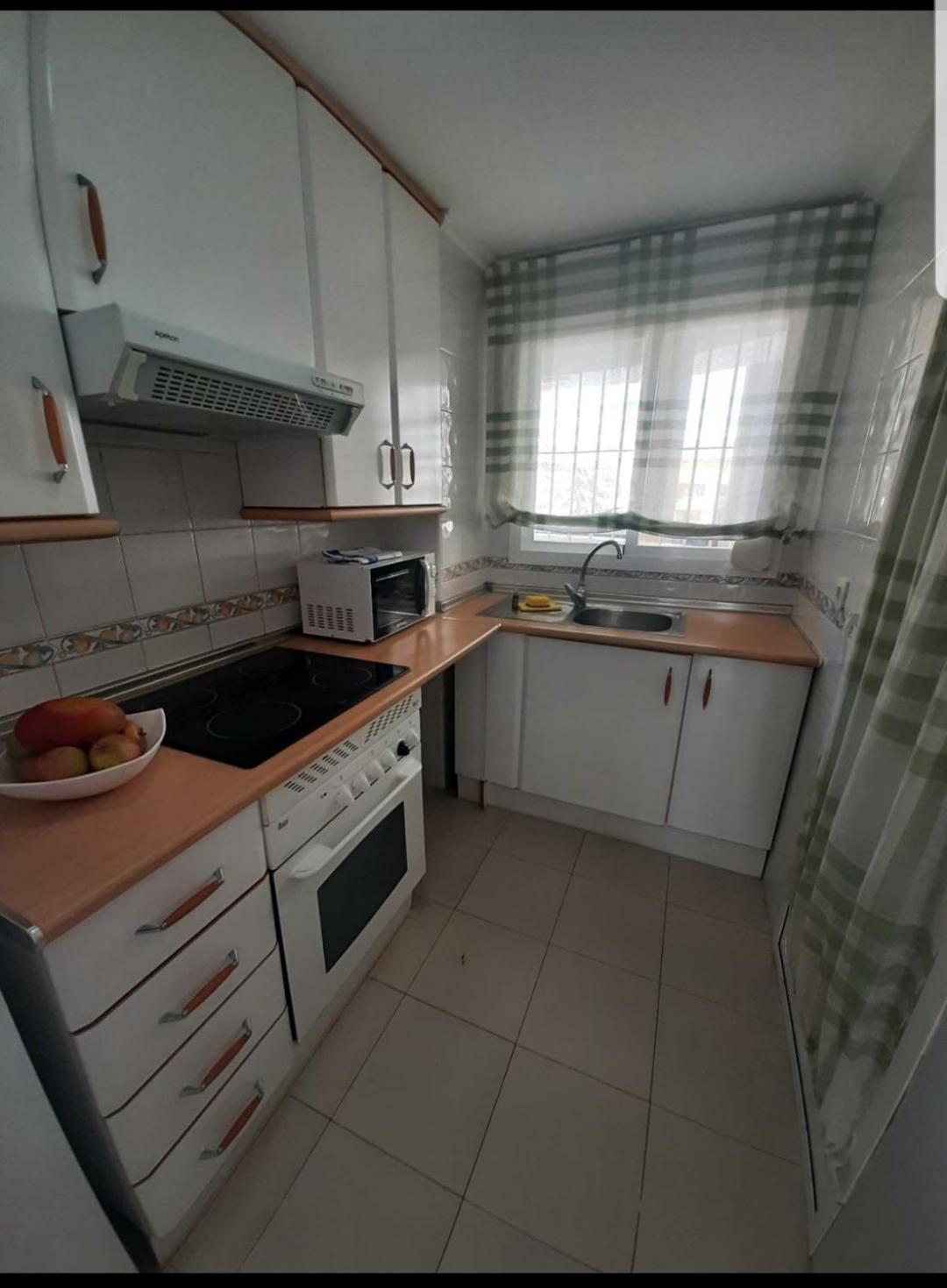 Finestrat I-ii Apartment Cala de Finestrat