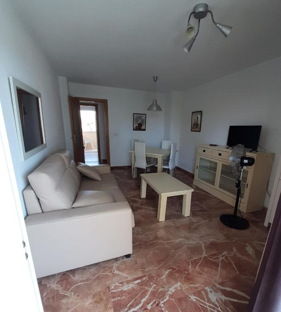 Finestrat I-ii Apartament *