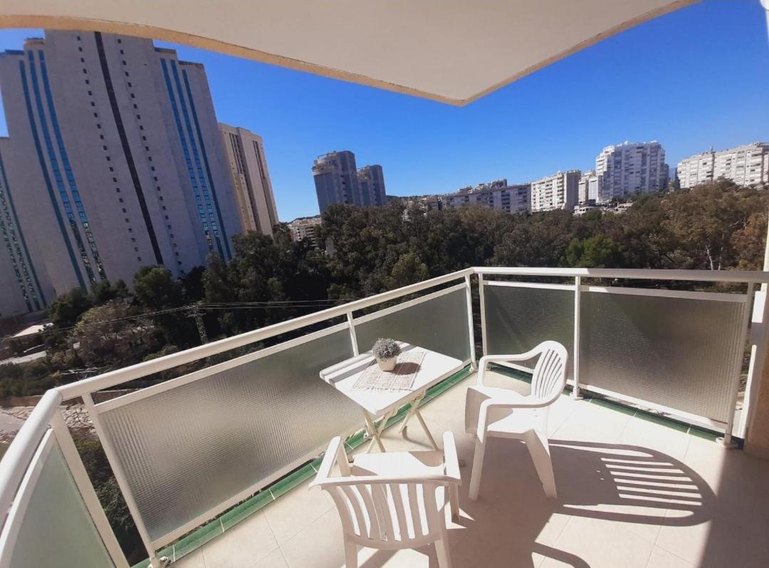 Apartament Finestrat I-ii Cala de Finestrat