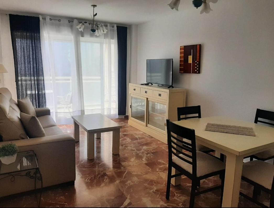 Apartament Finestrat I-ii
